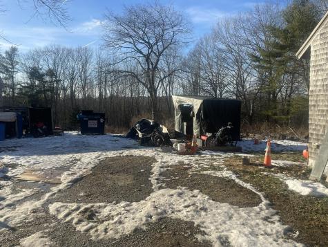 38 Jasmine Lane Union ME 04862