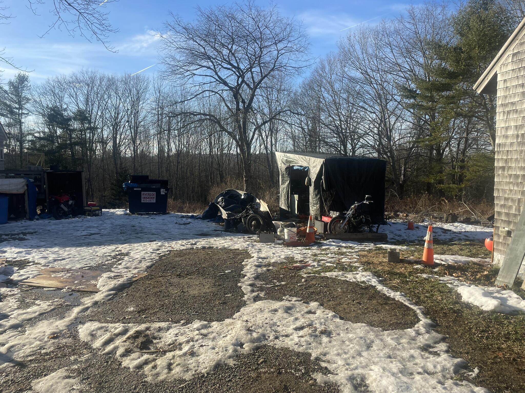 38 Jasmine Lane Union ME 04862