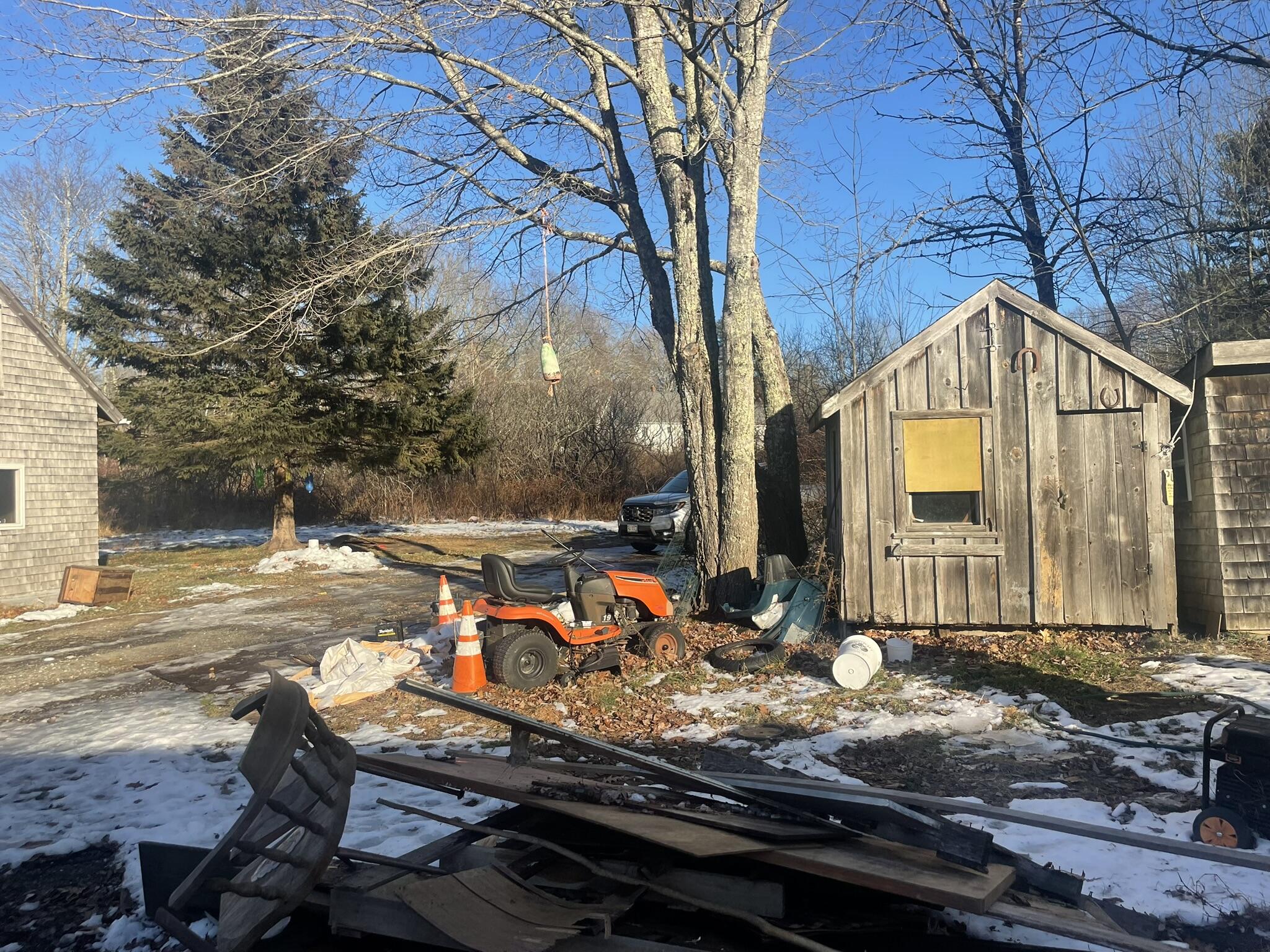 38 Jasmine Lane Union ME 04862