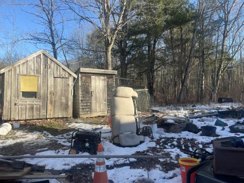 38 Jasmine Lane Union ME 04862