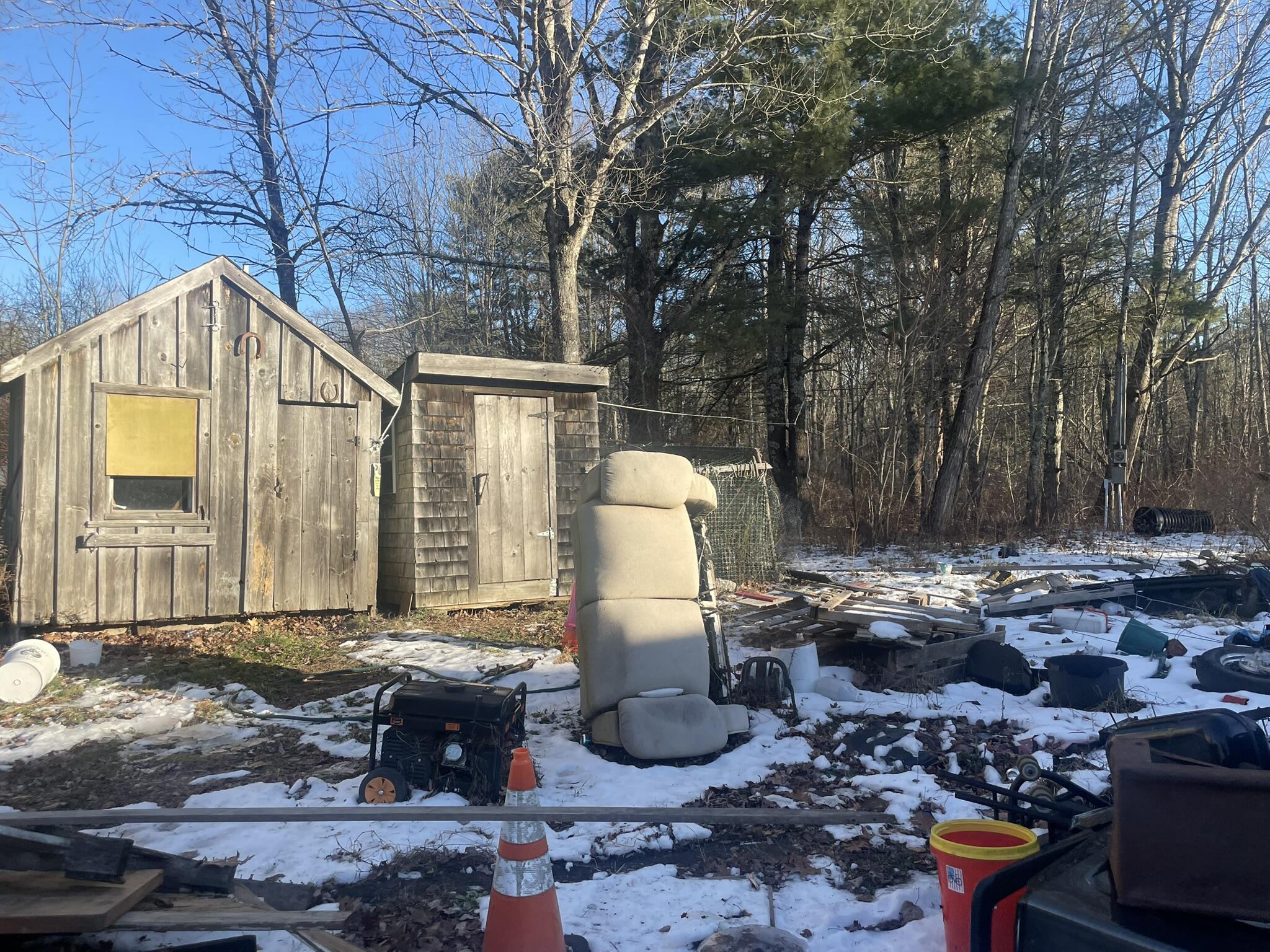 38 Jasmine Lane Union ME 04862