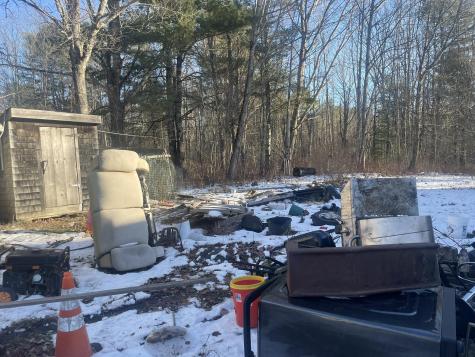 38 Jasmine Lane Union ME 04862