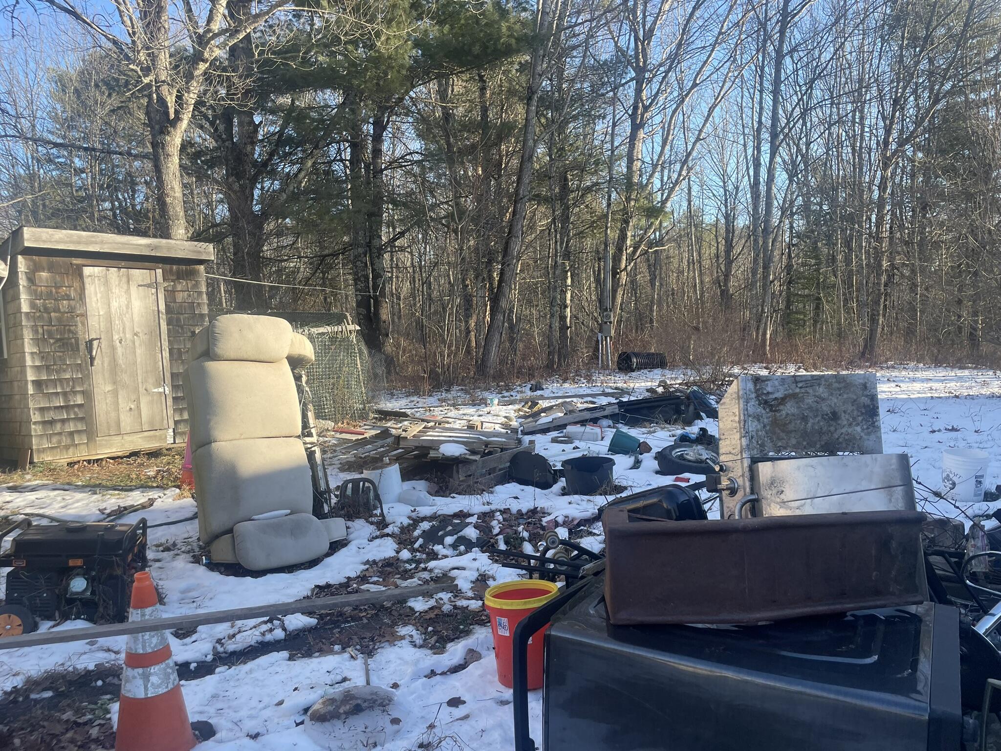 38 Jasmine Lane Union ME 04862