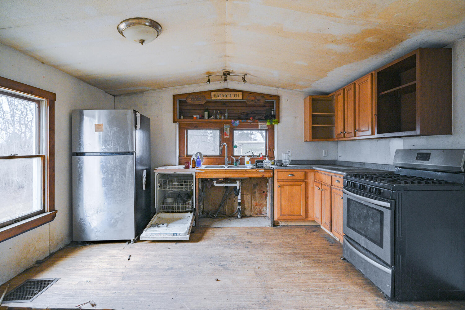 38 Jasmine Lane Union ME 04862