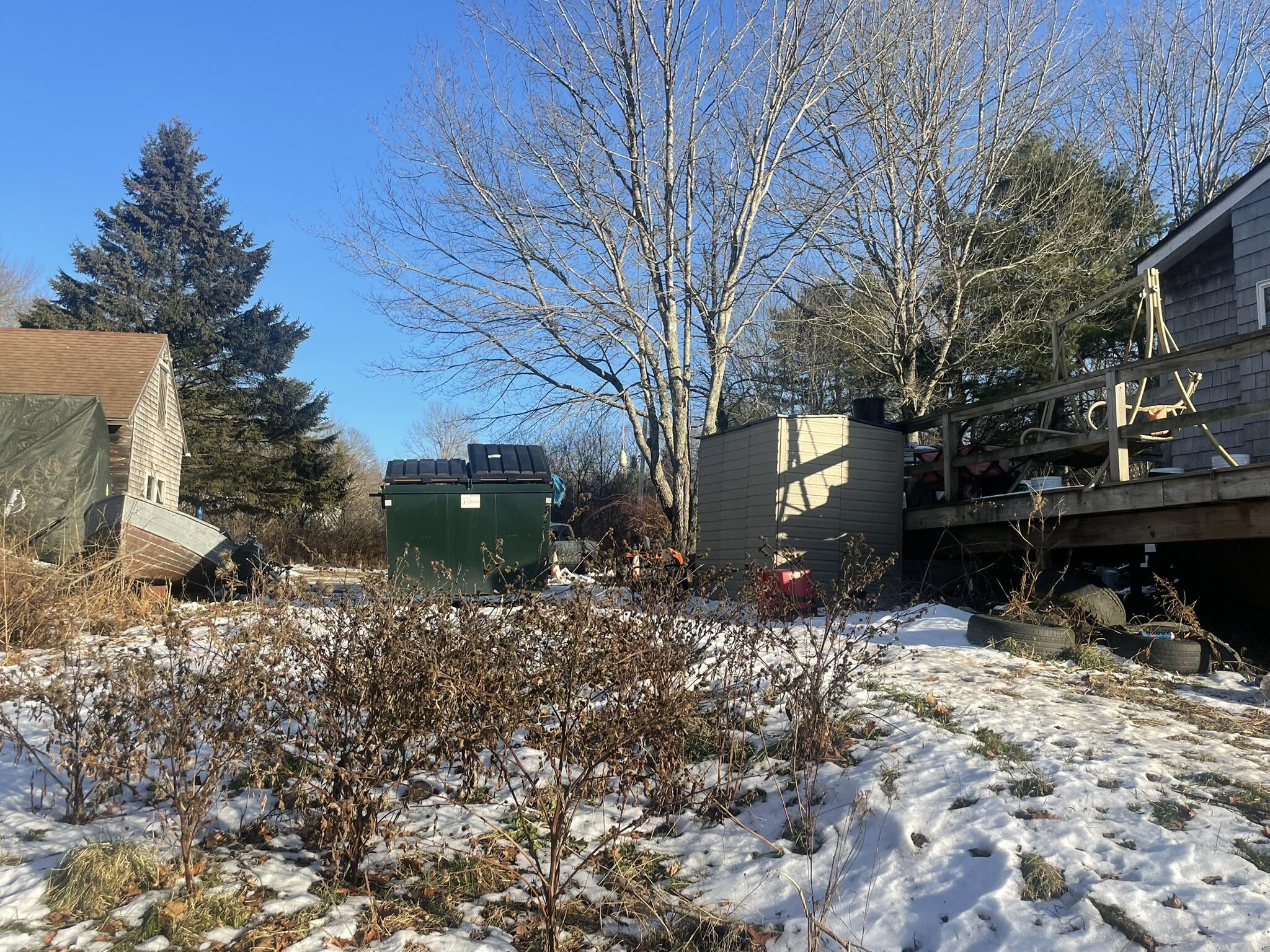 38 Jasmine Lane Union ME 04862