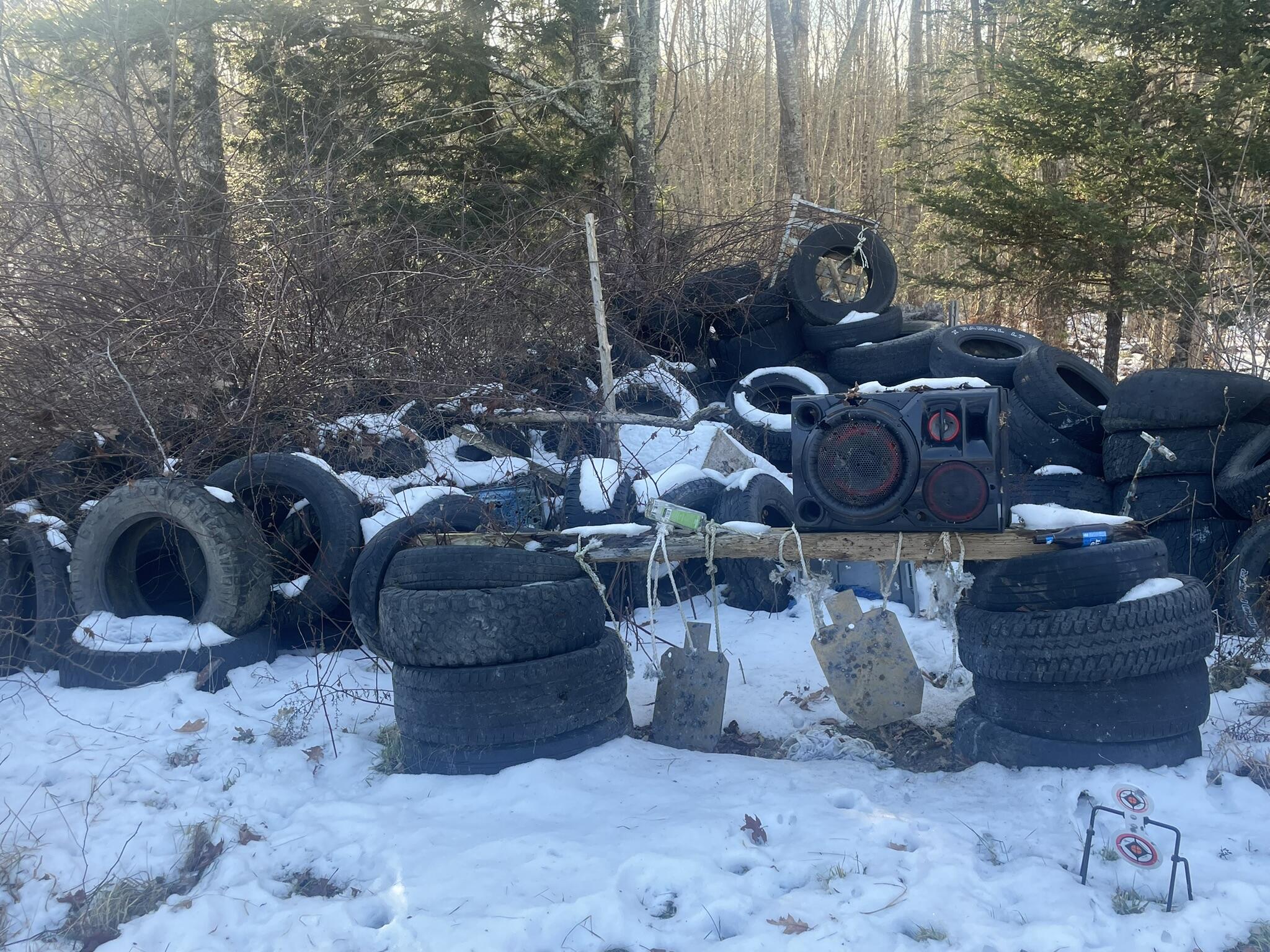 38 Jasmine Lane Union ME 04862