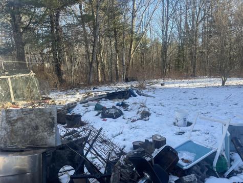 38 Jasmine Lane Union ME 04862