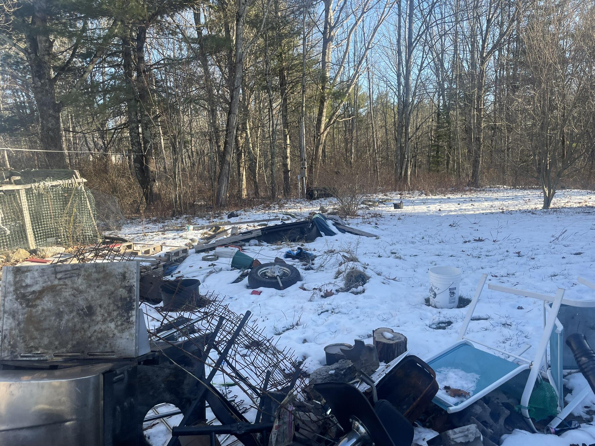 38 Jasmine Lane Union ME 04862