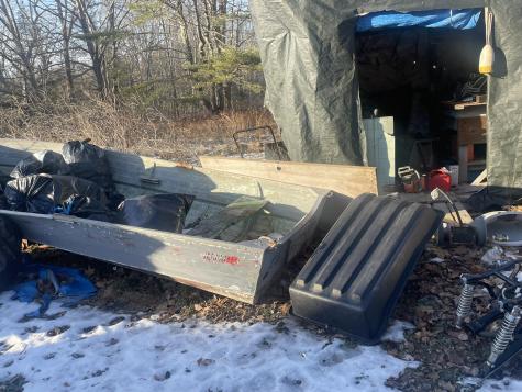 38 Jasmine Lane Union ME 04862