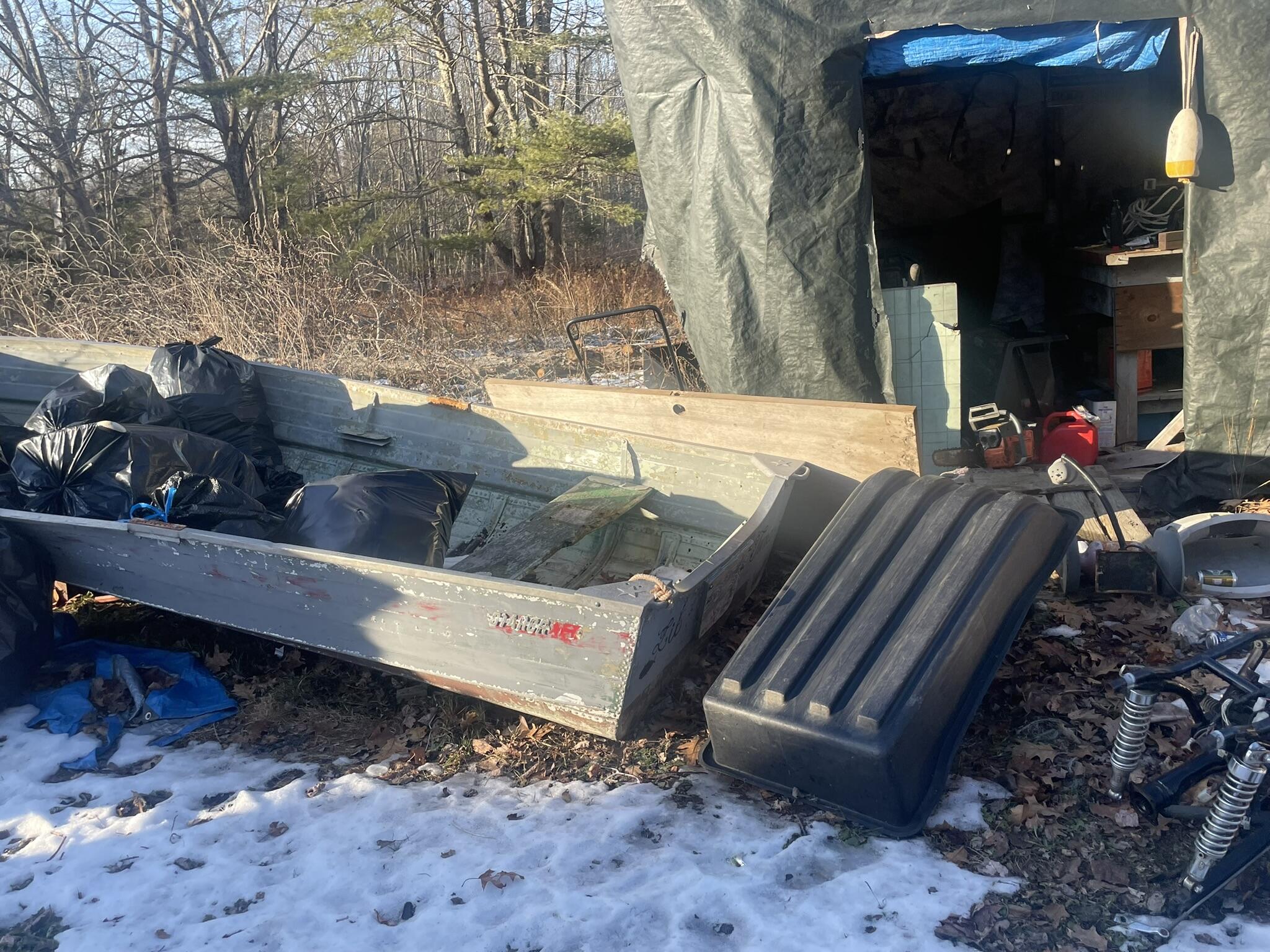 38 Jasmine Lane Union ME 04862