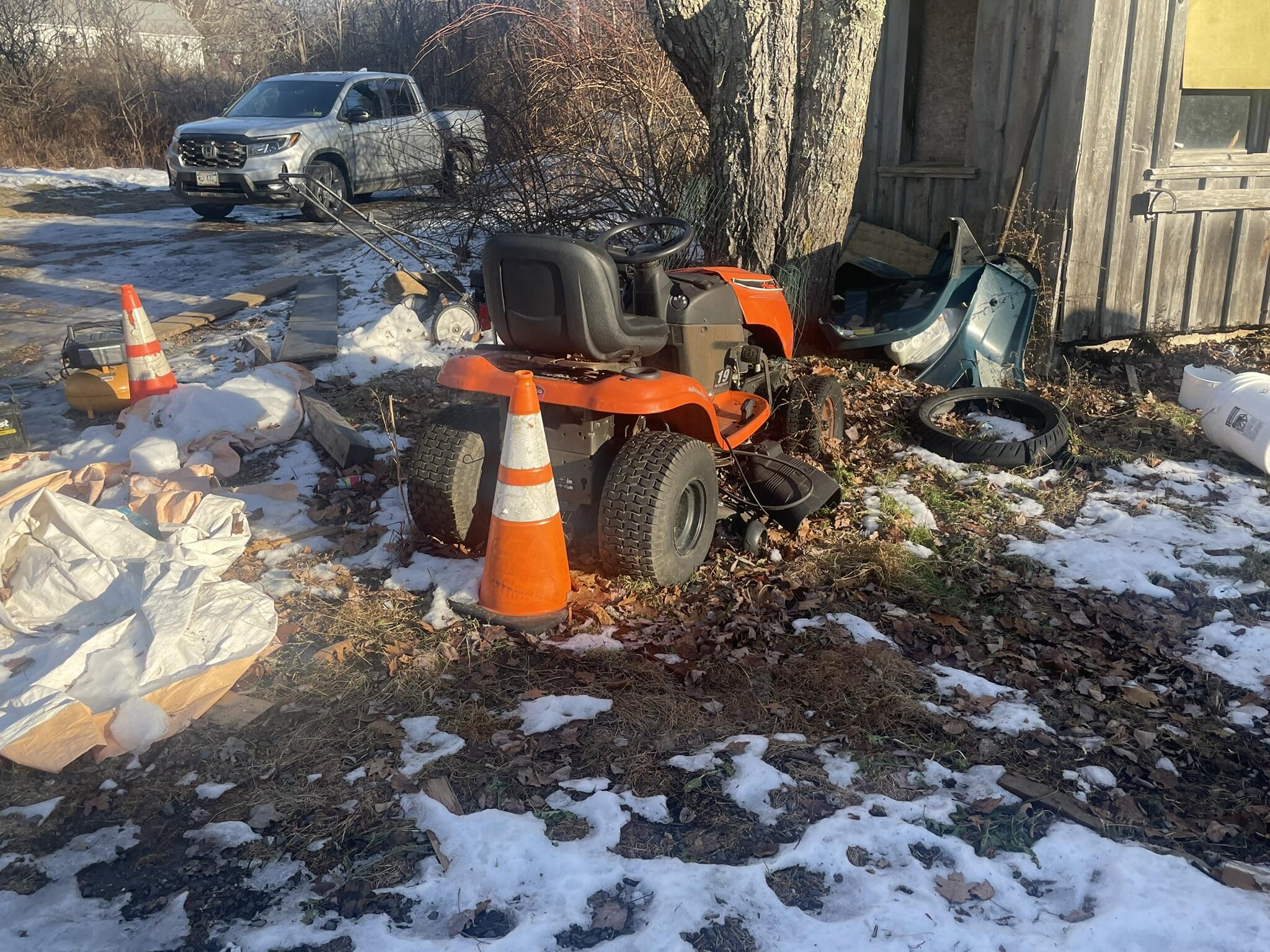 38 Jasmine Lane Union ME 04862