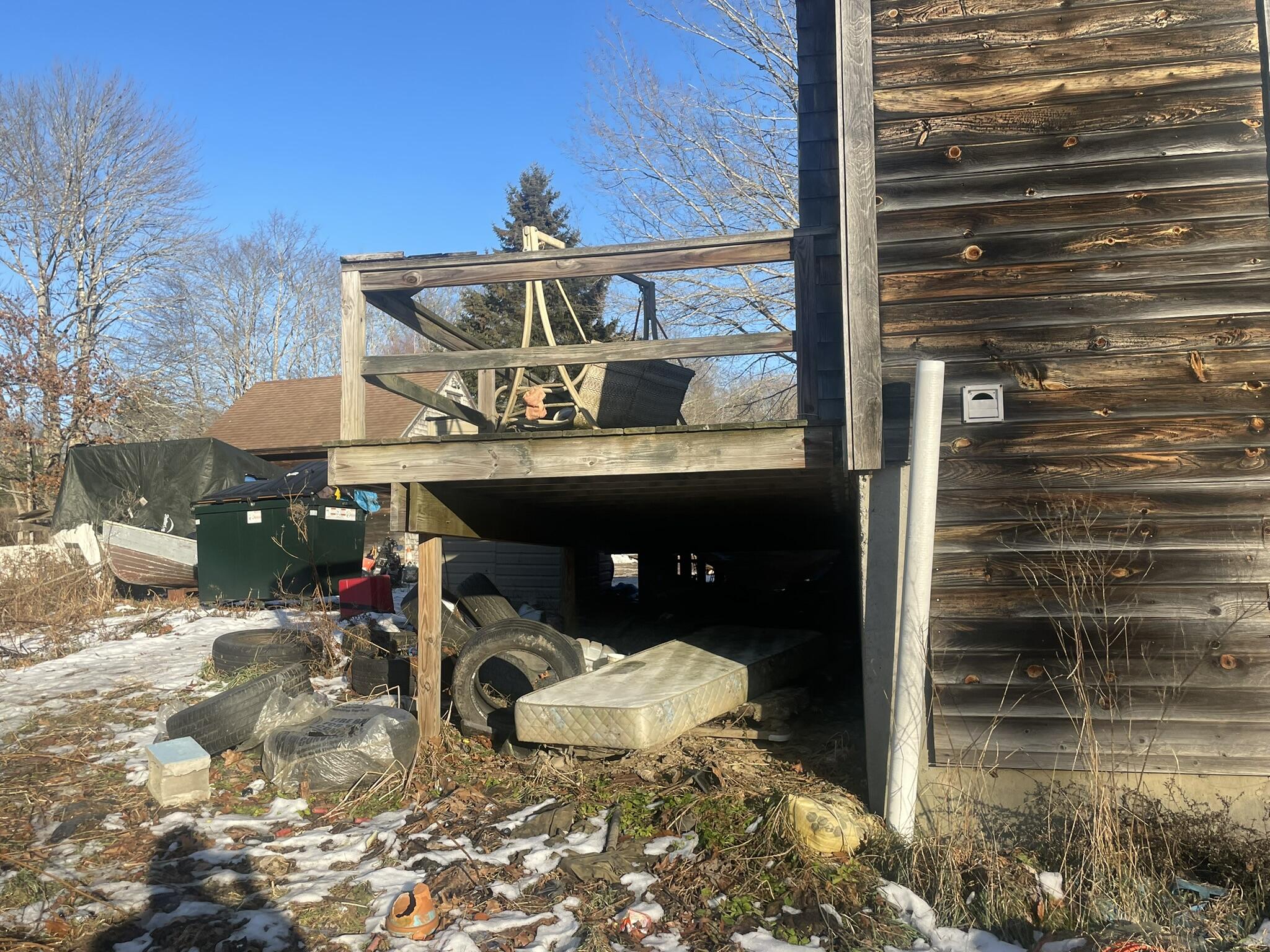 38 Jasmine Lane Union ME 04862