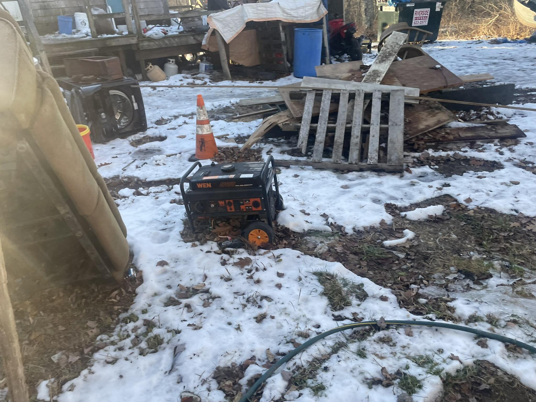 38 Jasmine Lane Union ME 04862