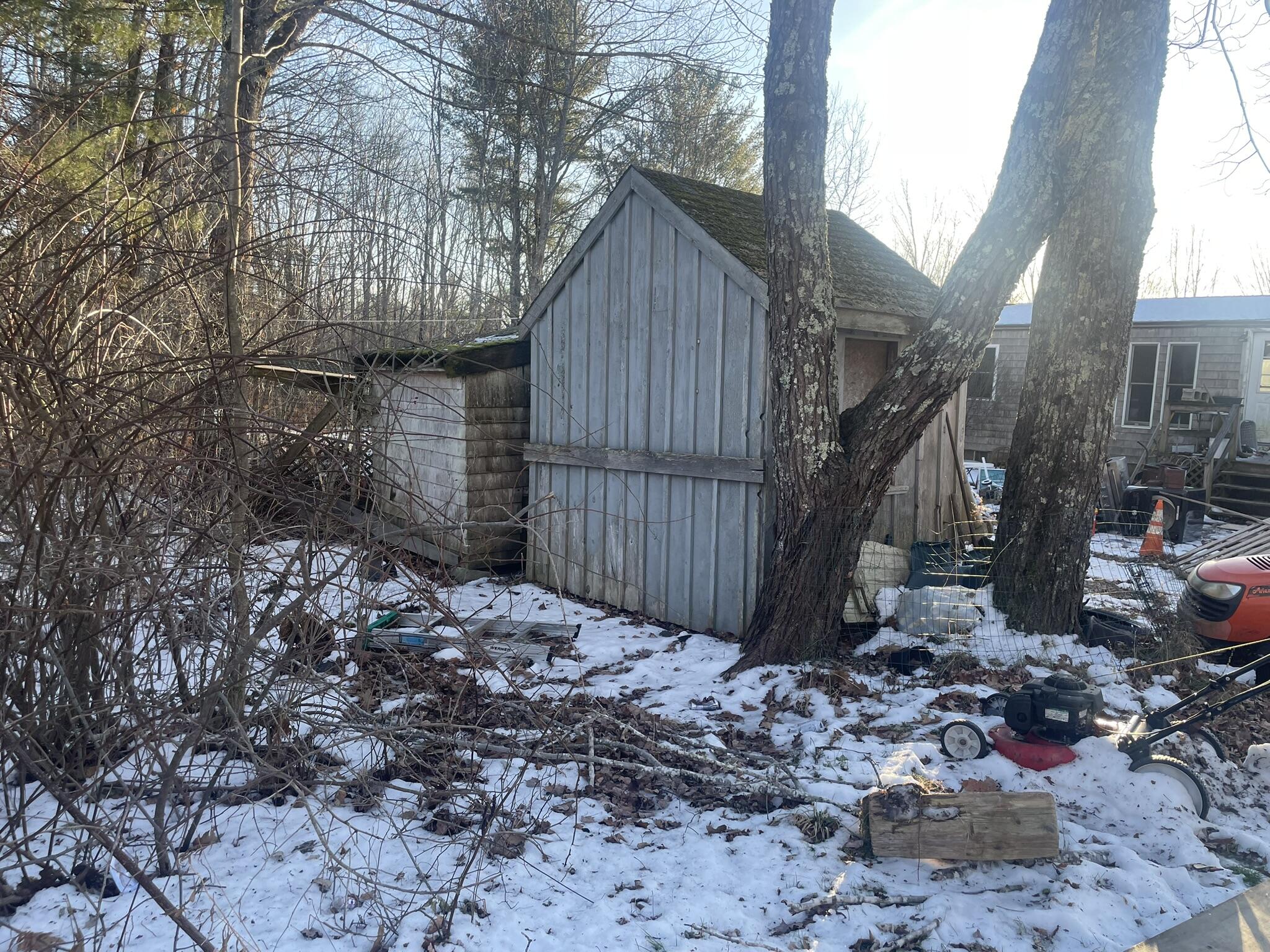 38 Jasmine Lane Union ME 04862