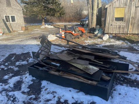 38 Jasmine Lane Union ME 04862