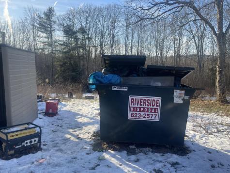 38 Jasmine Lane Union ME 04862