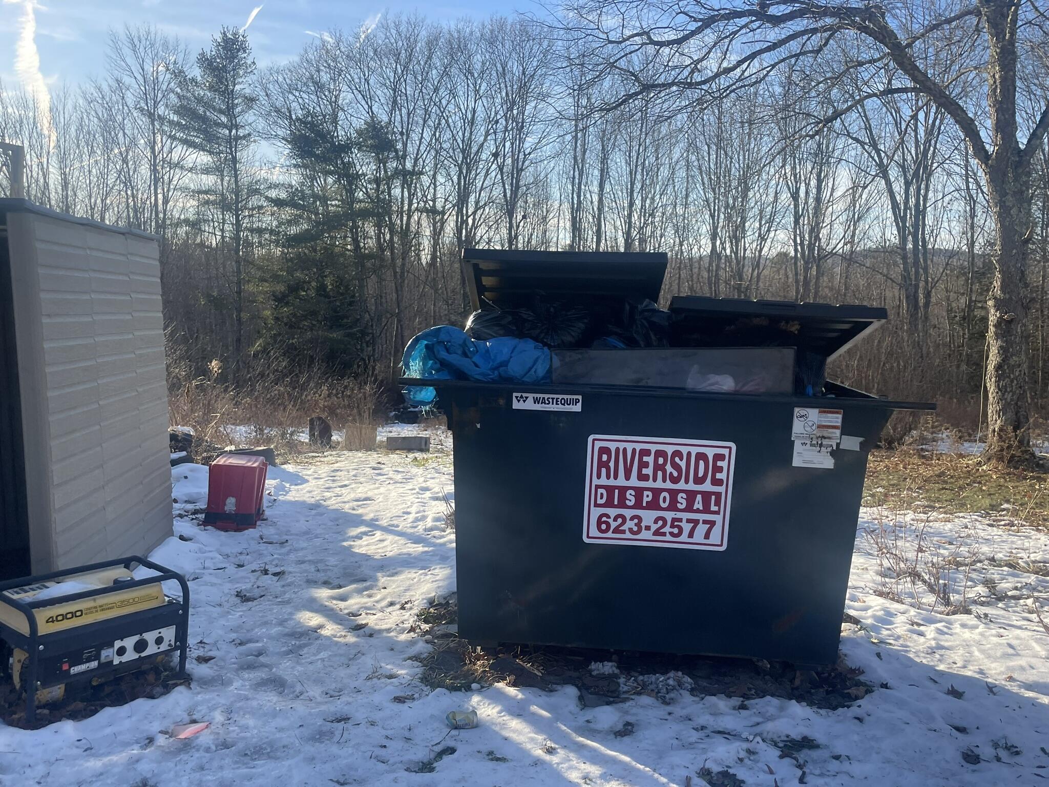 38 Jasmine Lane Union ME 04862