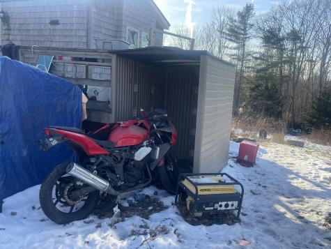 38 Jasmine Lane Union ME 04862