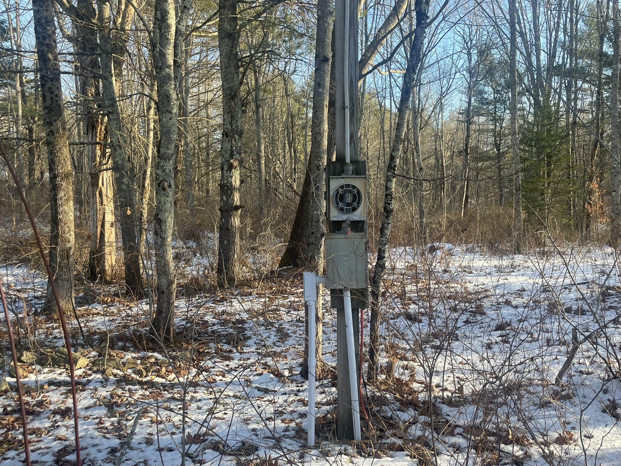 38 Jasmine Lane Union ME 04862