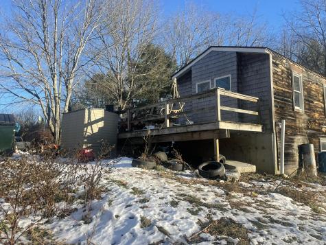 38 Jasmine Lane Union ME 04862