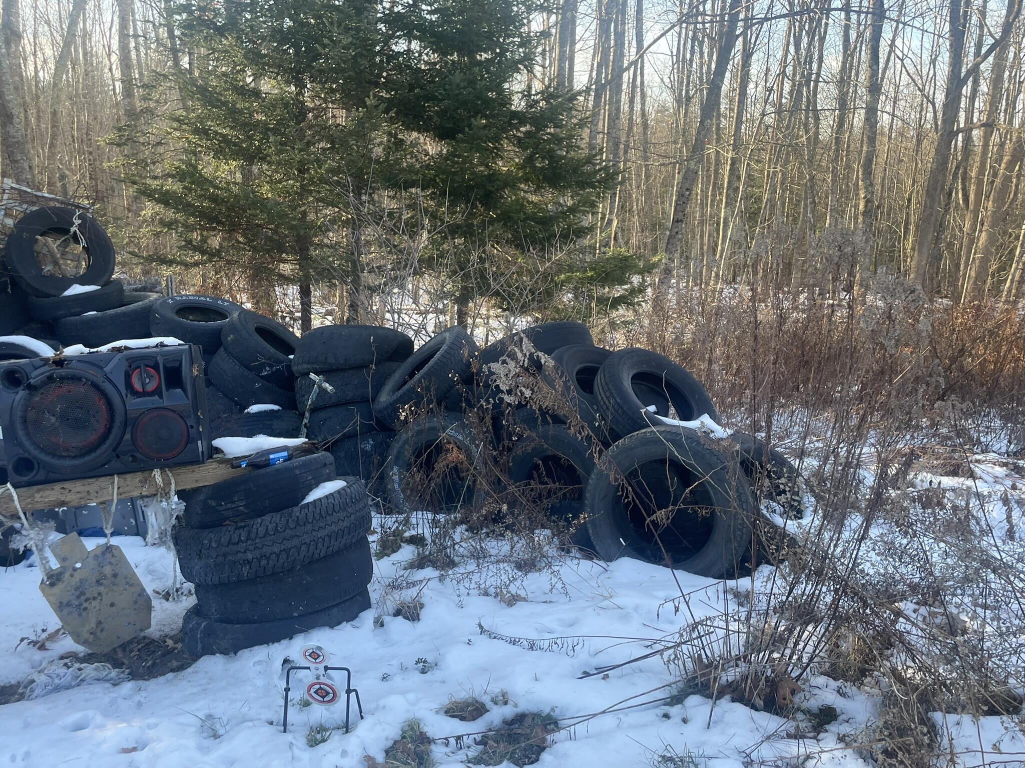 38 Jasmine Lane Union ME 04862