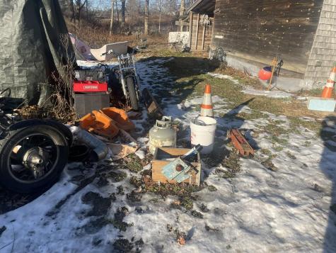 38 Jasmine Lane Union ME 04862