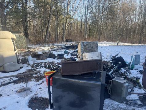 38 Jasmine Lane Union ME 04862