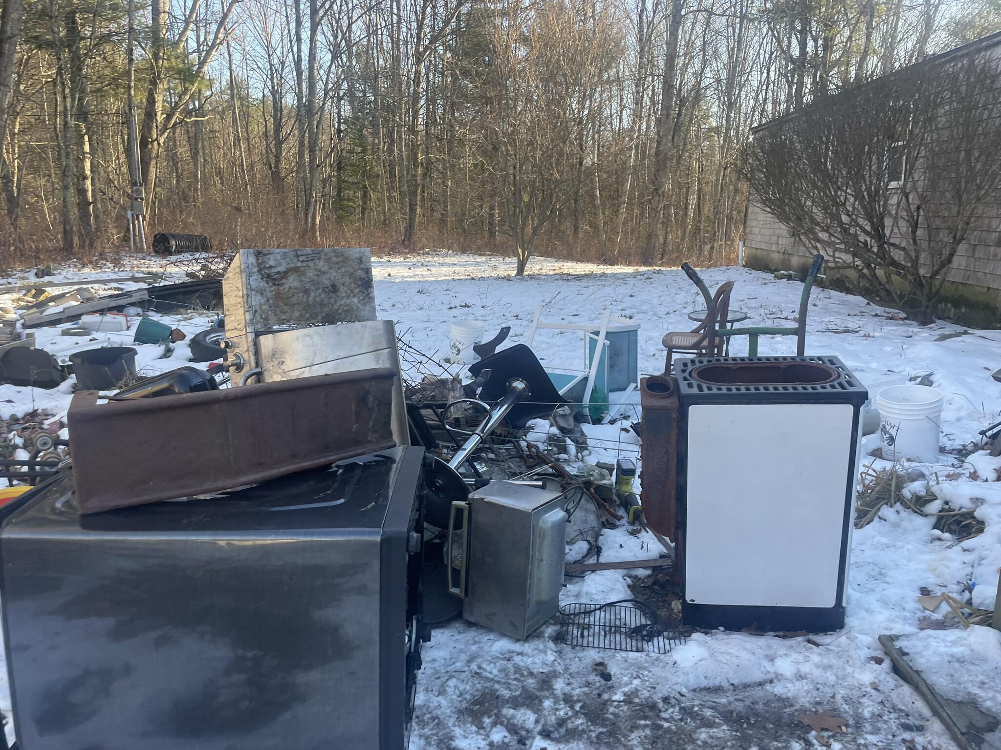 38 Jasmine Lane Union ME 04862