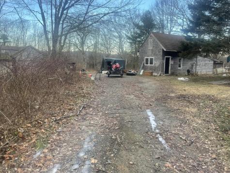 38 Jasmine Lane Union ME 04862