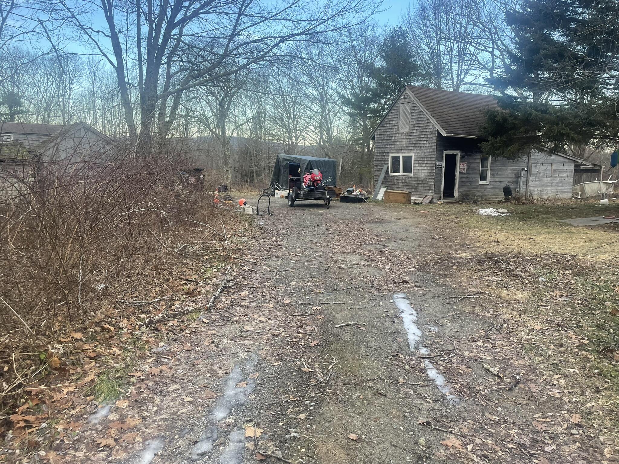 38 Jasmine Lane Union ME 04862