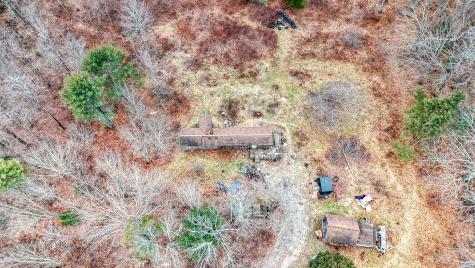 38 Jasmine Lane Union ME 04862