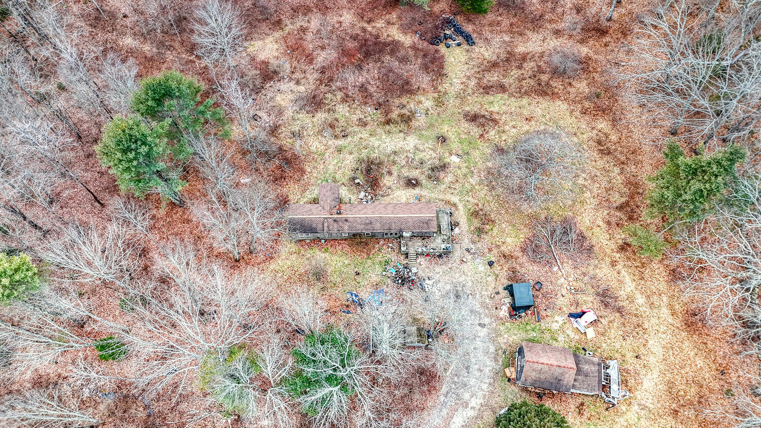 38 Jasmine Lane Union ME 04862