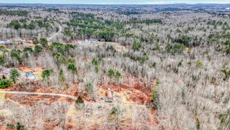 38 Jasmine Lane Union ME 04862