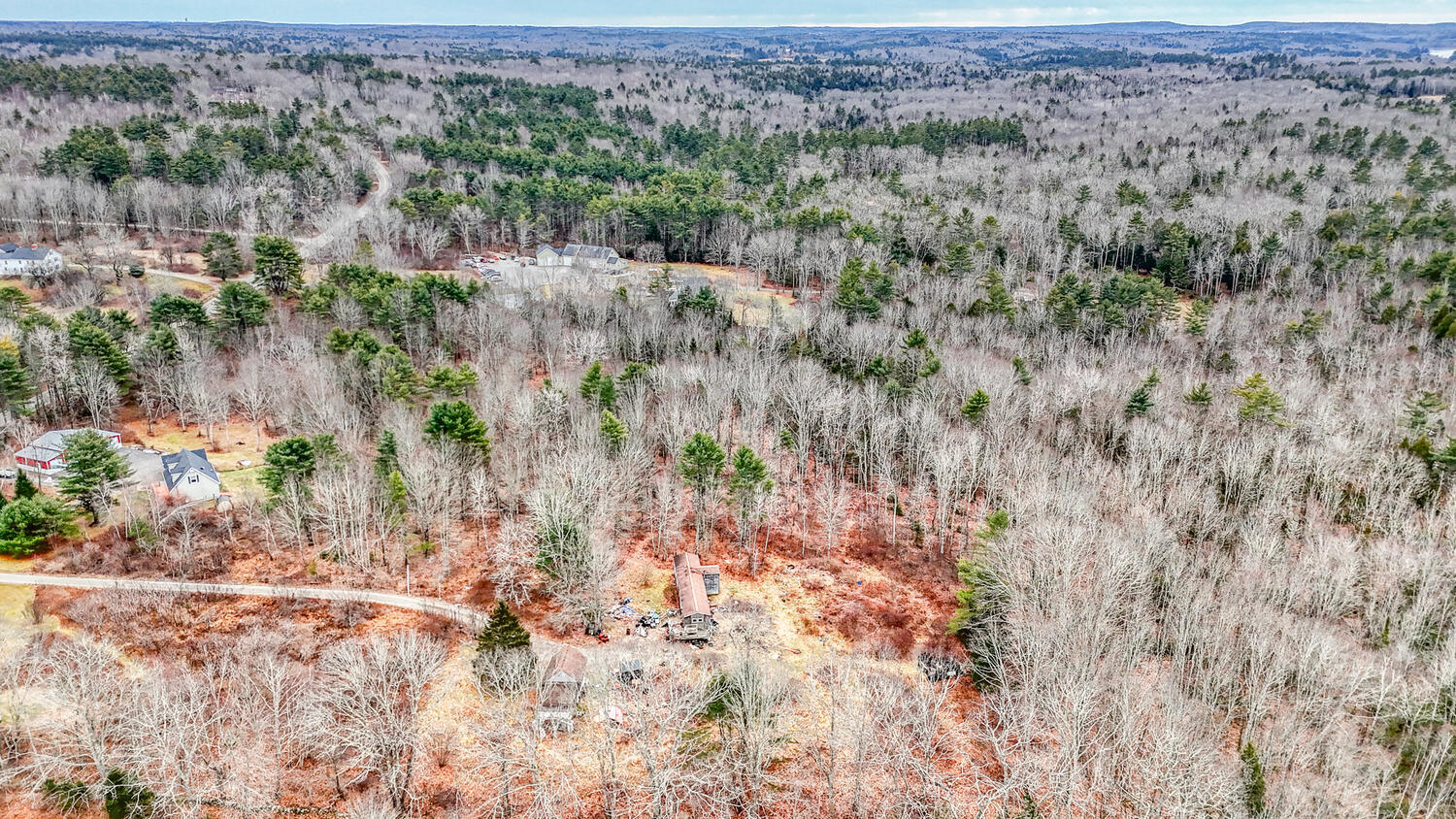 38 Jasmine Lane Union ME 04862