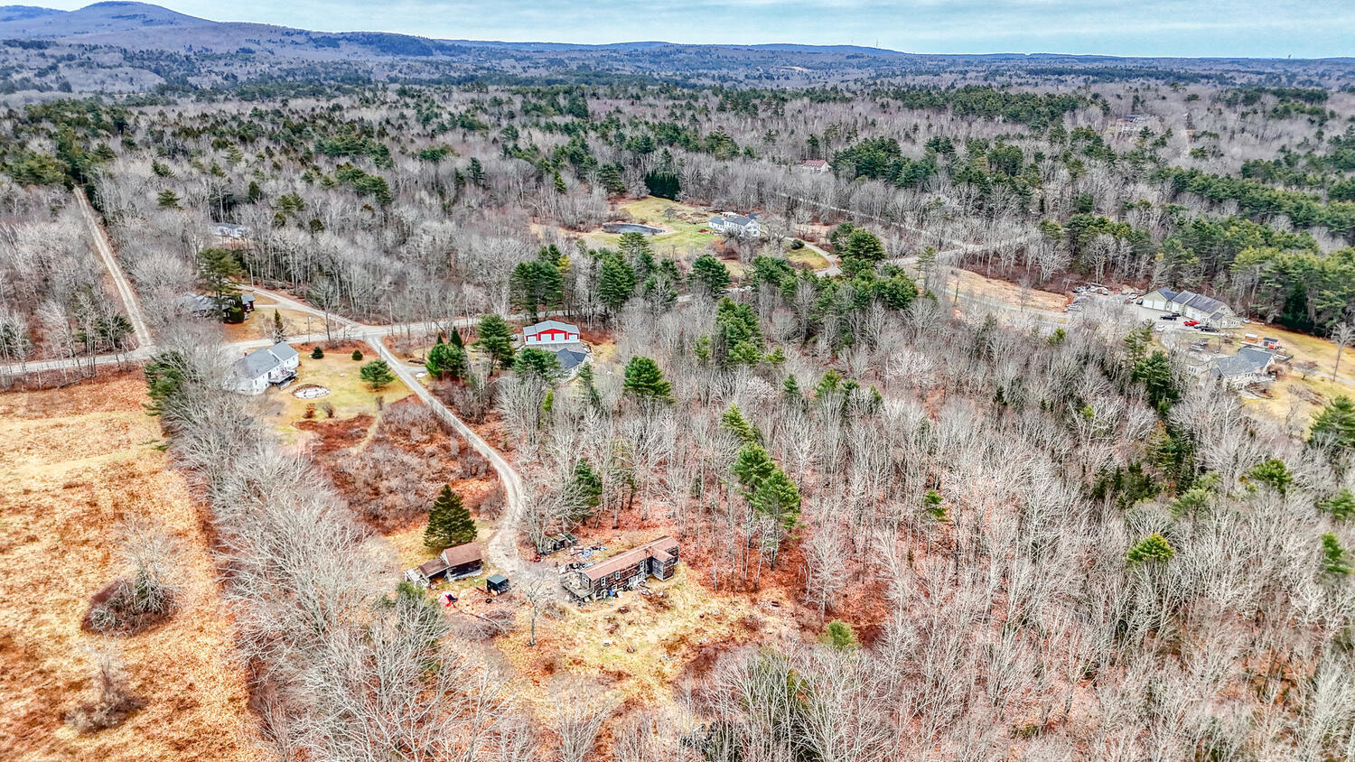 38 Jasmine Lane Union ME 04862