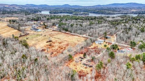 38 Jasmine Lane Union ME 04862