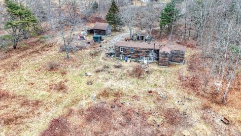 38 Jasmine Lane Union ME 04862