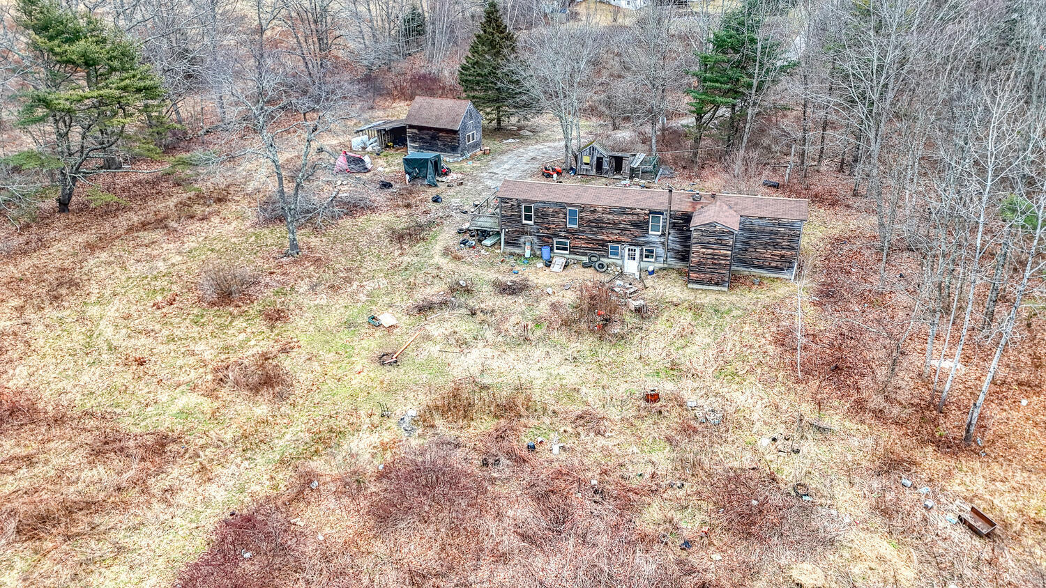 38 Jasmine Lane Union ME 04862