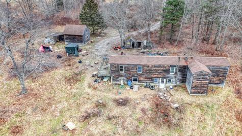 38 Jasmine Lane Union ME 04862