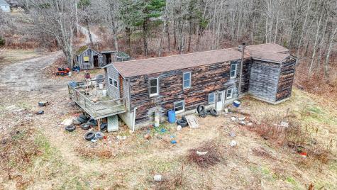 38 Jasmine Lane Union ME 04862