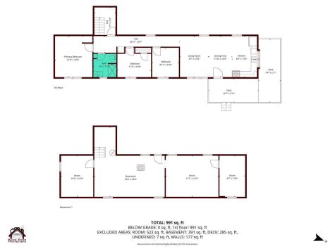 38 Jasmine Lane Union ME 04862