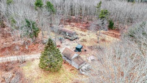 38 Jasmine Lane Union ME 04862