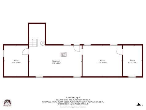 38 Jasmine Lane Union ME 04862