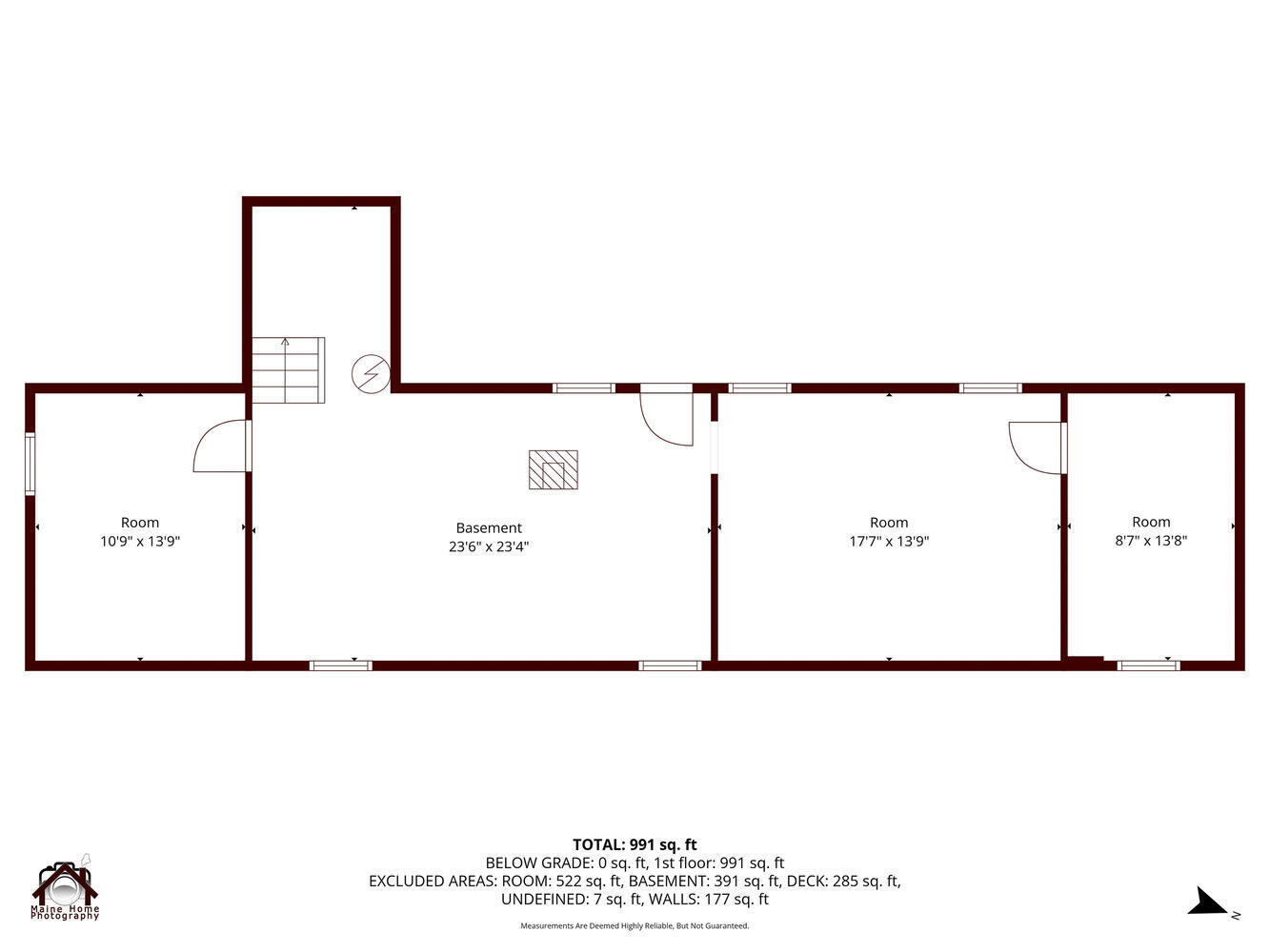 38 Jasmine Lane Union ME 04862