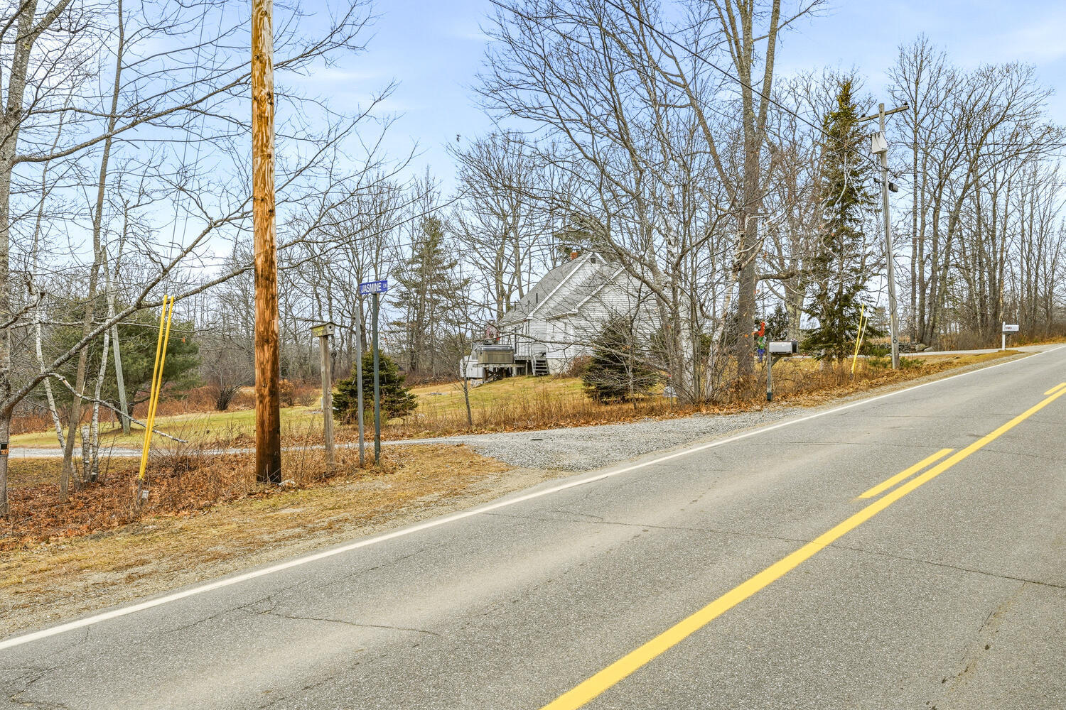 38 Jasmine Lane Union ME 04862