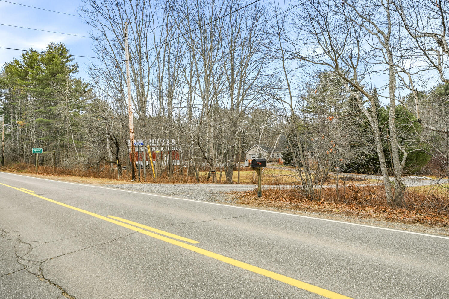 38 Jasmine Lane Union ME 04862