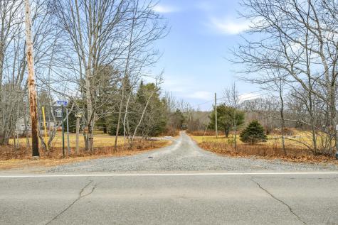 38 Jasmine Lane Union ME 04862