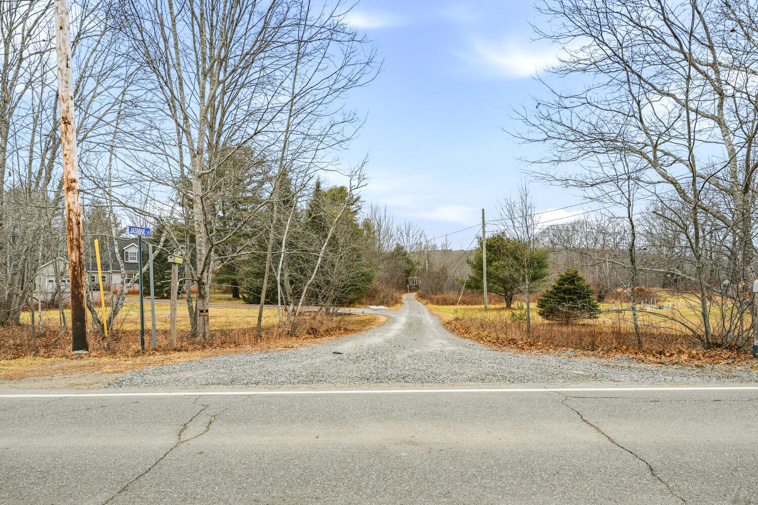 38 Jasmine Lane Union ME 04862