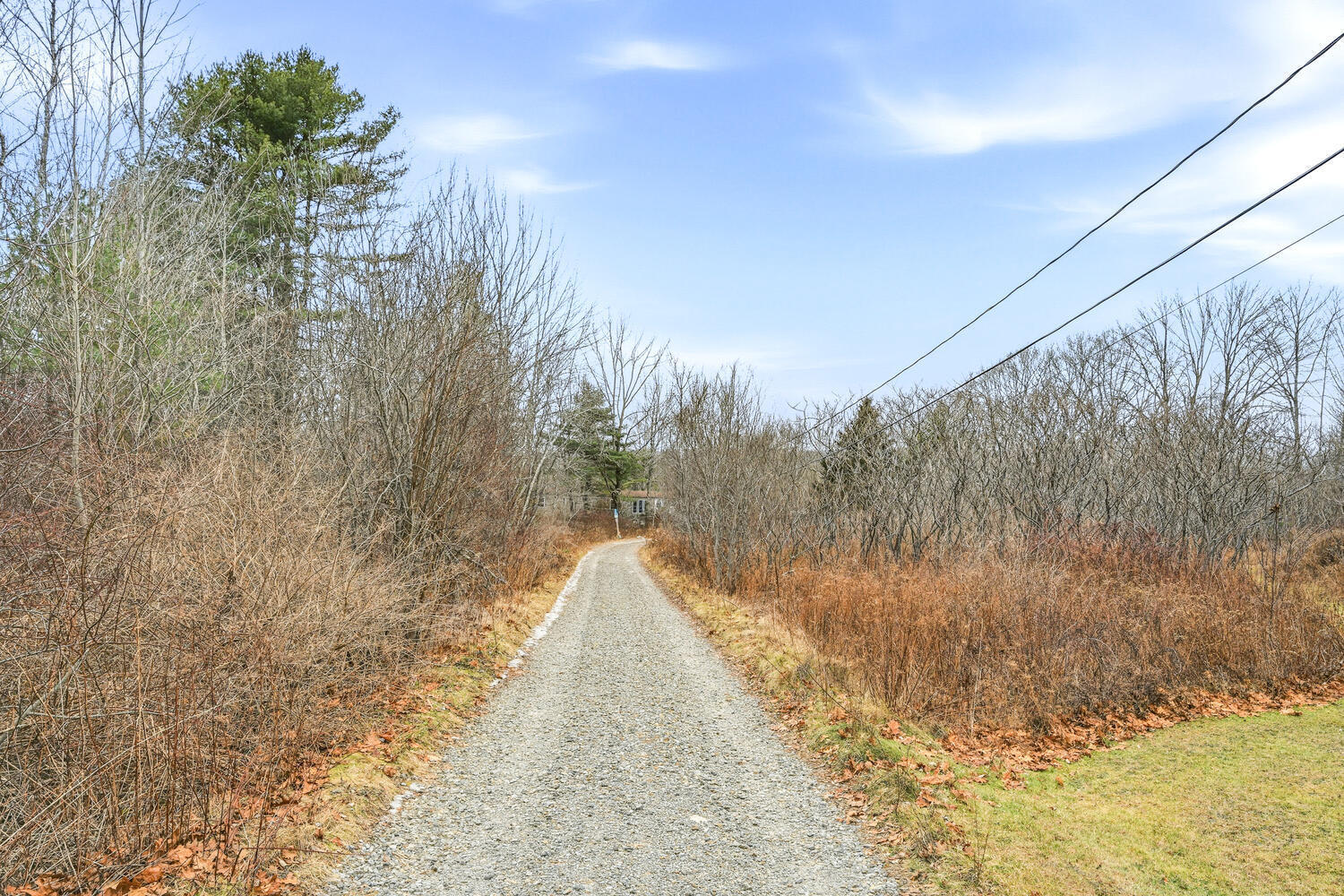 38 Jasmine Lane Union ME 04862