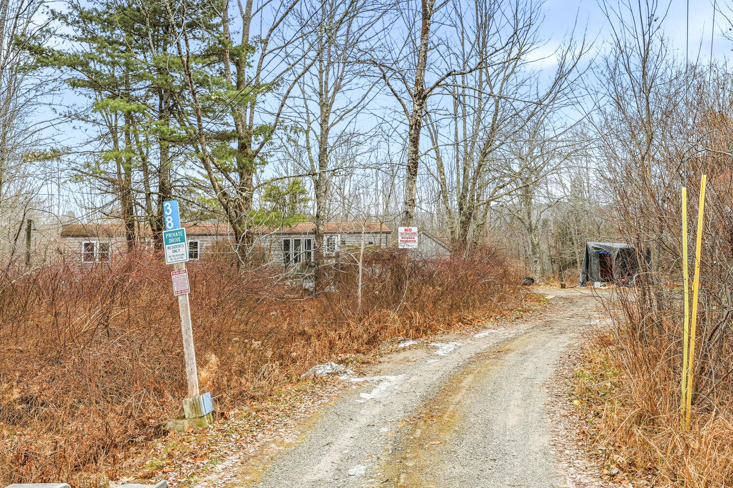 38 Jasmine Lane Union ME 04862